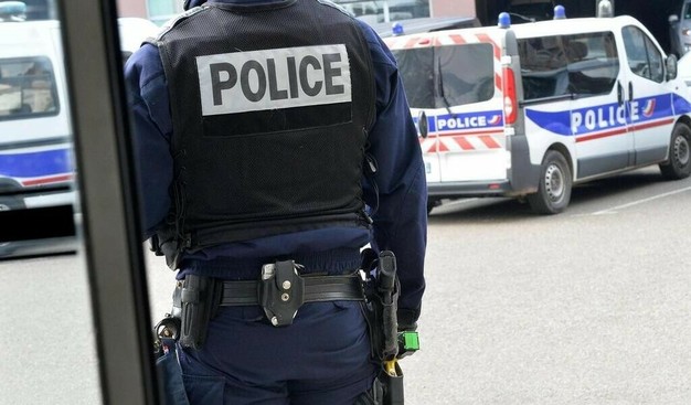 Un homme blessé par balle à Grenoble dans un quartier en proie au trafic de stupéfiants