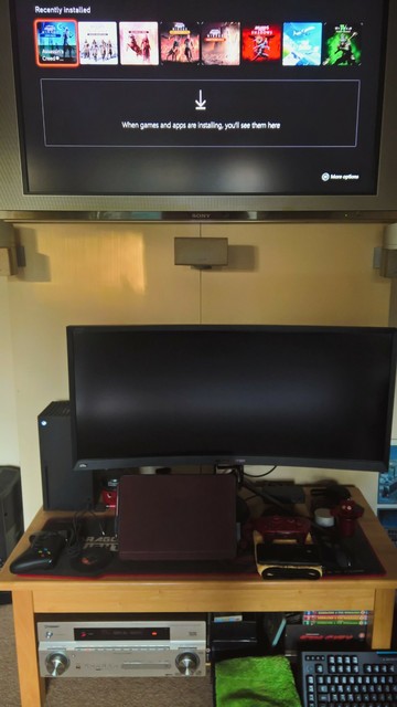 #CaptainRedBeanBear is #GettingReady to #Play #AssassinsCreed: #PrinceOfPersialand...