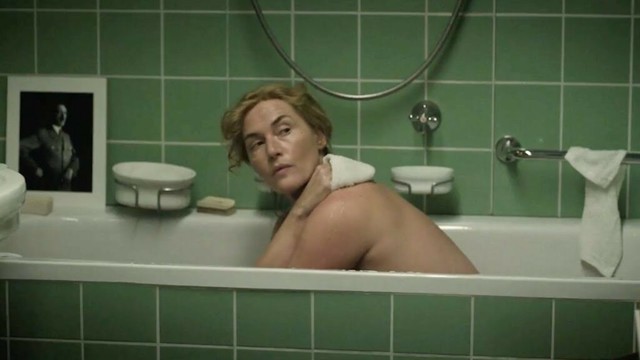 歴史的1枚「ヒトラーの浴室」記録したリー・ミラー演じたケイト・ウィンスレット、女性たちへ向けた想い／映画『リー・ミラー 彼女の瞳が映す世界』インタビュー映像