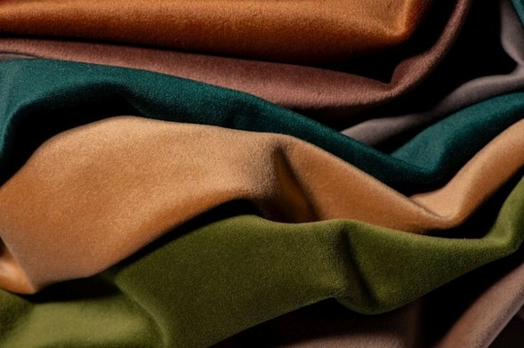 US falls to 3rd spot in Germany's industrial textile...