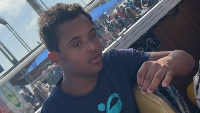 Großfahndung: Ibi (13) bei Hamburg-Ausflug verschwunden | Regional