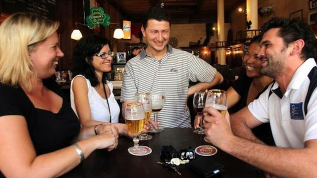 Easter alcohol rules: How law could change if MPs vote in support
