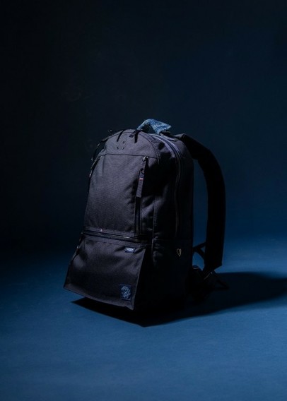 PORTER CLASSICの名作モデル「Newton」とOKURAが初のコラボ。限定バックパック2モデルが登場 | FASHION | FASHION HEADLINE