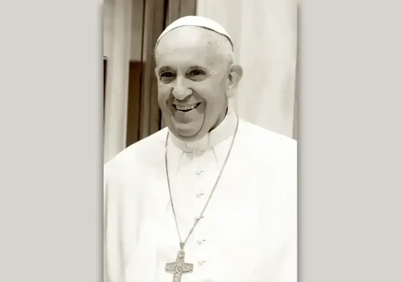 Papst franziskus