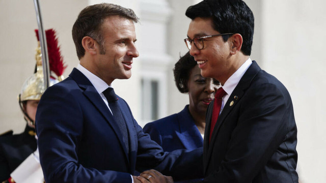 Madagascar-France, une coopération dans l'énergie sous conditions
