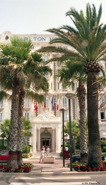 Cannes