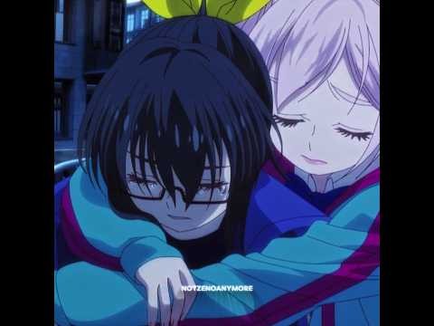 This plot twist scared me. | #anime #animeedit #edit #もめんたりー・リリィ #momentarylily #fyp #fypage #yt