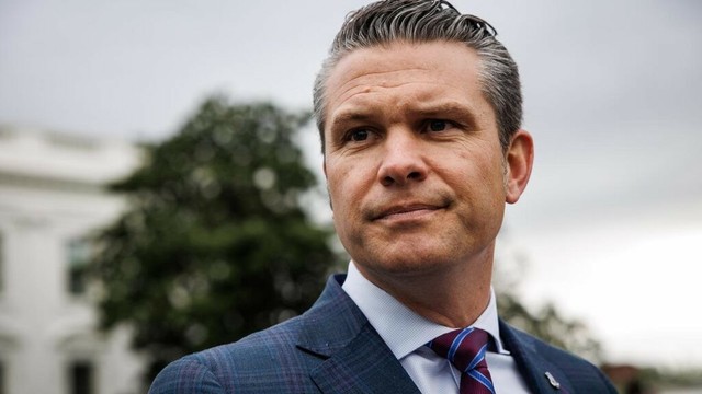 Zweite Chat-Affäre: Verteidigungsminister Hegseth vor dem Aus?