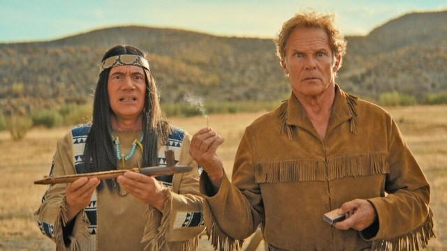 Filme 2025: Das kommt dieses Jahr ins Kino | NDR.de - Kultur