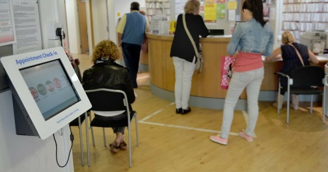 GPs to open ballot after contract talks break down – The Irish News
