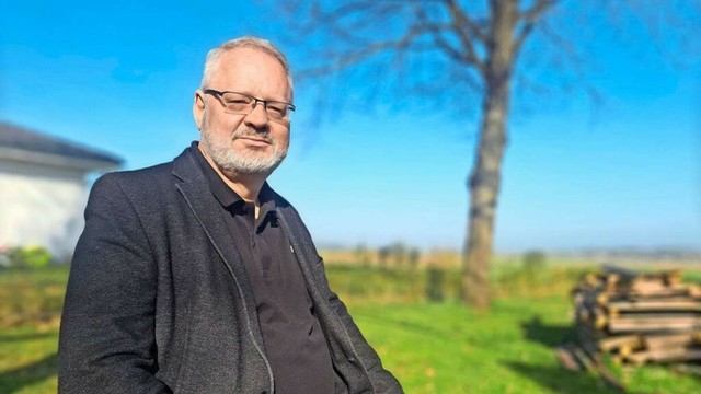 Wir Residenzler!: „Ich vermisse in Coburg innovative Architektur“ - Coburg