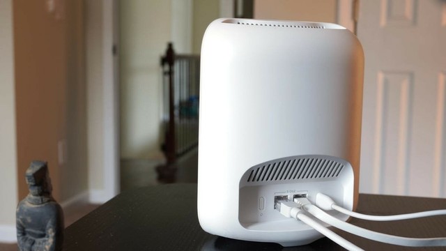 Unleashing Wi-Fi 7: The Eero Pro 7 Mesh Router Tested for Smart Homes