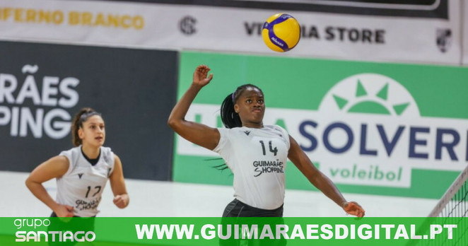 Raquel Moreno e Raissa Cassamá convocadas para estreia de Portugal na European Golden League 2025