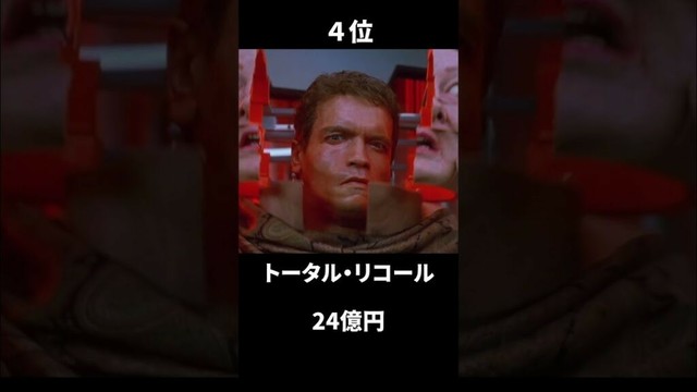 国内年間興行ランキング【1991年】#映画 #ランキング #shorts #movie
