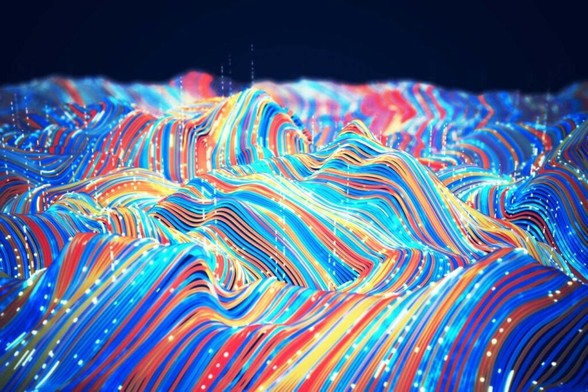 We can build quantum computers using the rules of special relativity