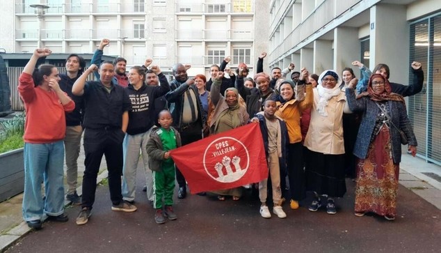 À Rennes, face à une image dégradée du quartier, ces habitants de Villejean veulent recréer du