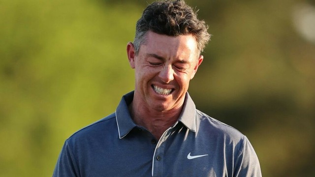 Rory McIlroy has incredible lead in race for Ryder Cup after Masters win as top six Europe rankings revealed