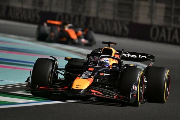 Red Bull sera "en mesure de battre les McLaren" à Imola