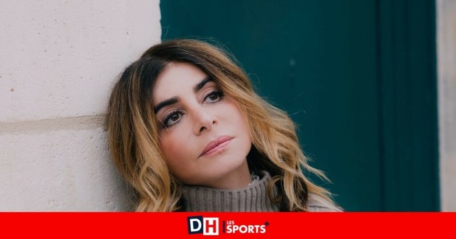 "Moi, j'adorerais que…" : Voilà qui Julie Zenatti aimerait voir remporter la 14e saison de "Danse avec les stars"