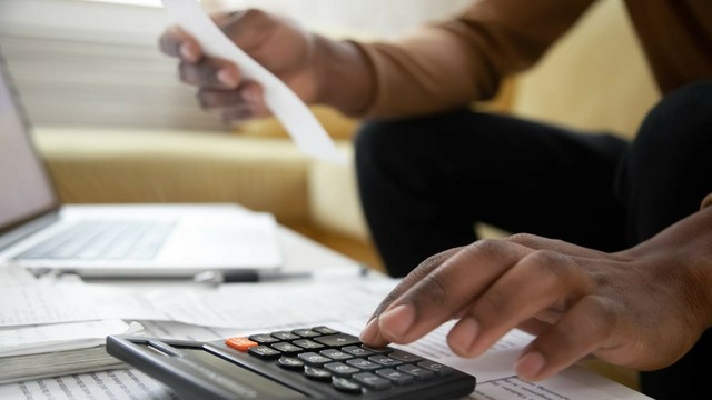 How to create a budget and stick to it