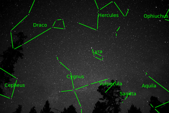 Constellation lines have been added by 

https://nova.astrometry.net/

https://nova.astrometry.net/user_images/12469123#annotated