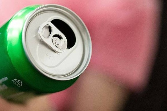 Frankfurt/Main | Energydrinks putschen auf, aber rasseln durch den «Öko-Test»