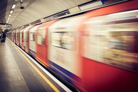 Why should I be allowed to travel on the tube for free next year?