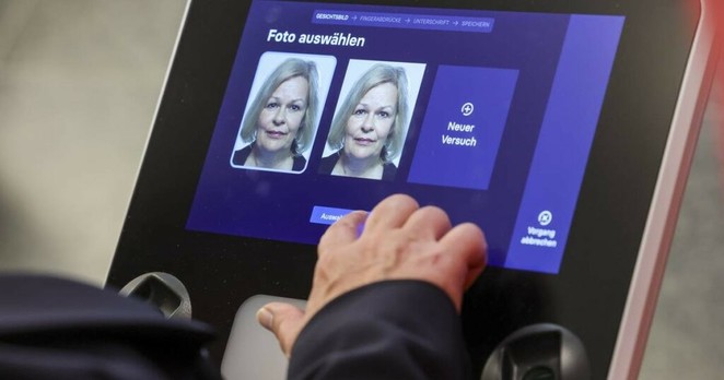 Neue Fotoautomaten lassen auf sich warten