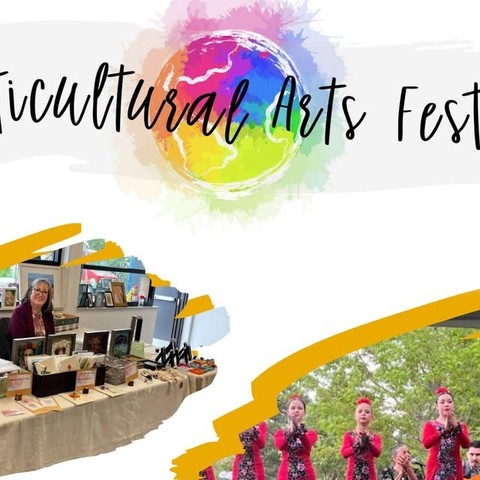 Multicultural Arts Festival