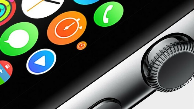 Apple Watch arrived on buyers' wrists 10 years ago