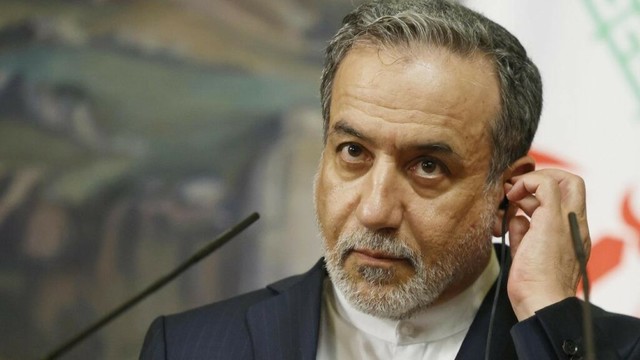 Iranisches Atomprogramm: Irans Außenminister offen für Atomgesprächen mit europäischen Staaten