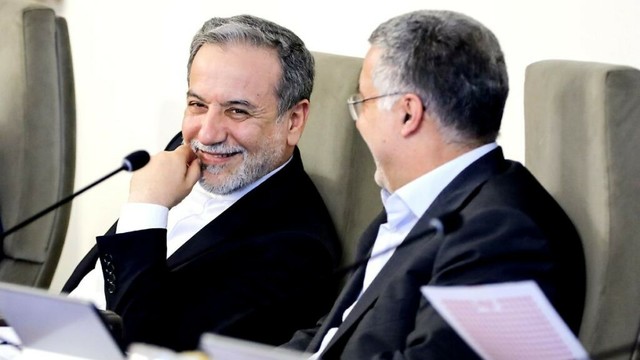 "Angespanntes" Verhältnis: Teheran will mit Berlin über Atomprogramm sprechen