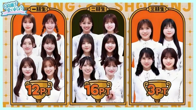 🔥🔥🔥【神回】日向坂46の天然メンバー大集合！爆笑必至のぽんこつの森2025🔥🔥 _放送番号 11_🔥🔥