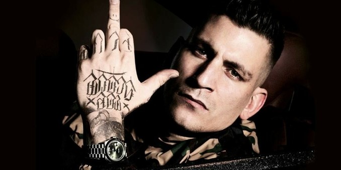 Das sind die neuen Deutschrap-Singles & Alben der Woche