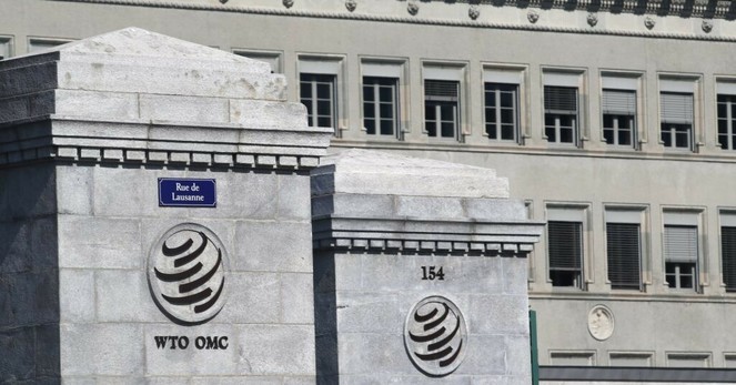 ＷＴＯ、ＥＵの訴え棄却　中国の知財ルール違反巡り | ロイター