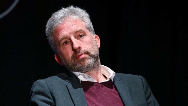 Nach Kritik bei "Lanz": Boris Palmer präsentiert Bürgergeld-Bescheid