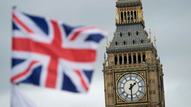Großbritannien lockert Syrien-Sanktionen