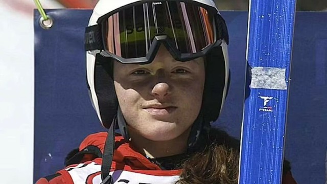 Wintersport: Ski-Hoffnung Margot Simond stirbt bei Unfall in Frankreich | Sport