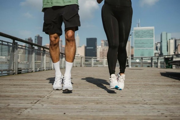 The best supplements to help power your race — and what to take to aid swift recovery