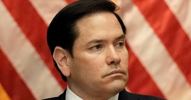 Vance issues Ukraine ultimatum after Rubio snubs key London meeting | News