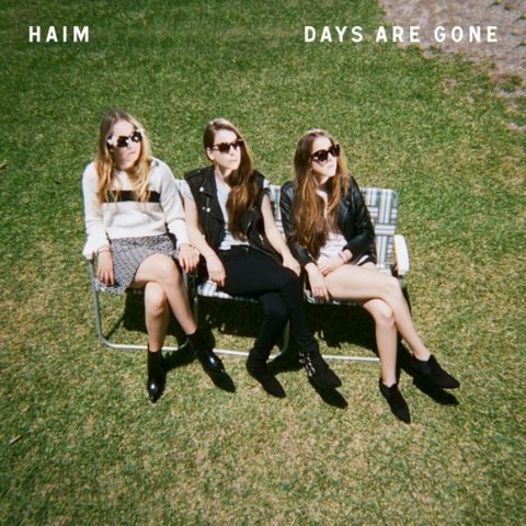 Album sleeve.