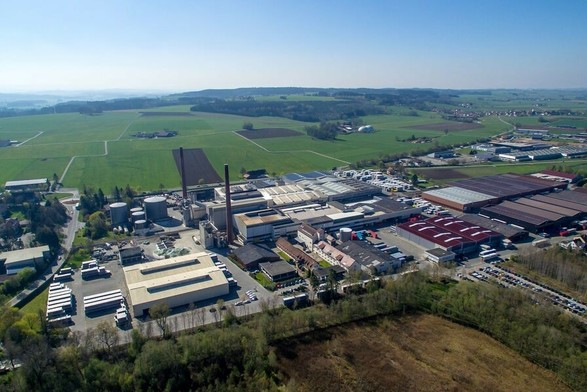 Verallia réduit la voilure en Allemagne