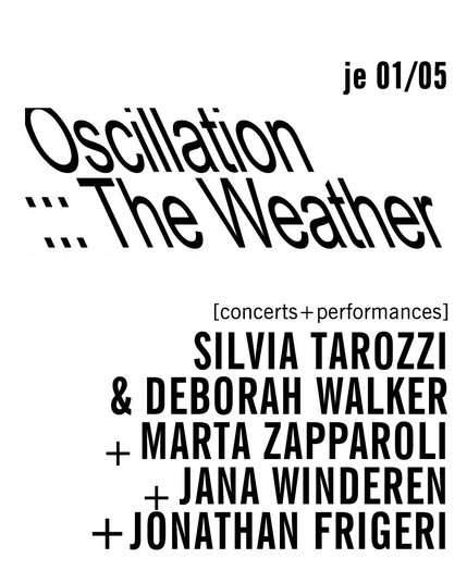 je 1/05
festival oscillation