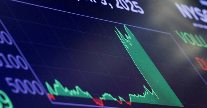 faut-il investir dans les valeurs qui ont beaucoup chuté en Bourse ?