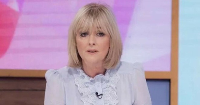 Jane Moore complaint leaves Loose Women fans 'switching off' during emotional interview | Celebrity News | Showbiz & TV