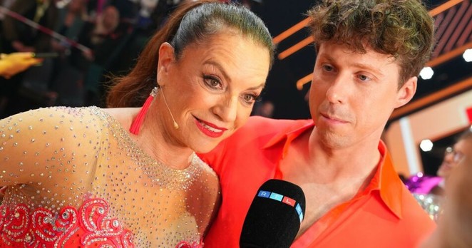 Christine Neubauer kehrt als "neuer Mensch" zurück