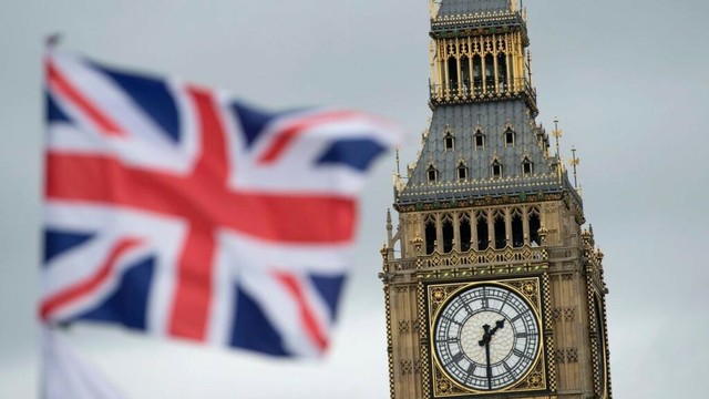 Nach Sturz von Assad: Großbritannien lockert Syrien-Sanktionen