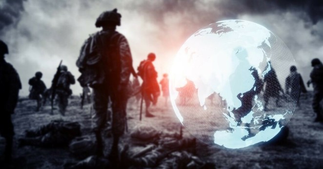 プーチンのウクライナ侵攻の言い分が、「典型的なDV男」と瓜二つなワケ | ニュースな本 | ダイヤモンド・オンライン