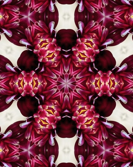 abstract pattern for decoration no meaning
