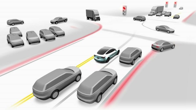Norway Approves Tesla’s FSD Testing on Public Roads; Potential for Europe-Wide Deployment